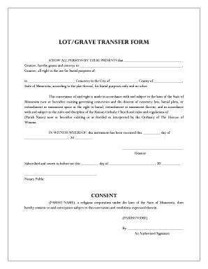 find a grave transfer rules