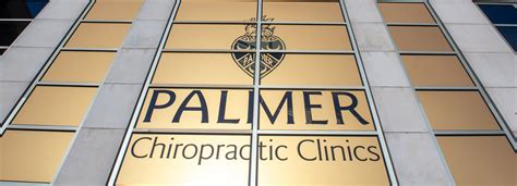 find a palmer chiropractor