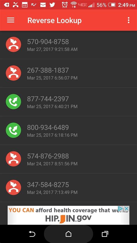 find a phone using phone number lookup