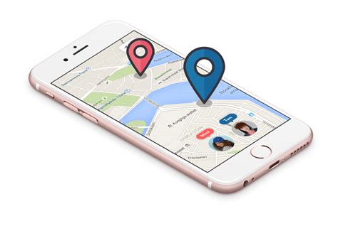 find a phone with gps app