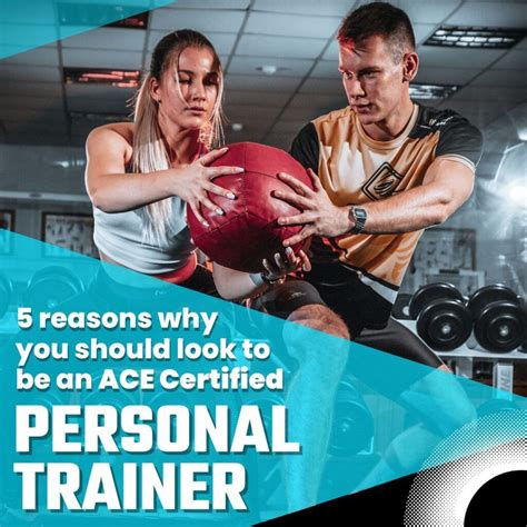 find ace certified personal trainer