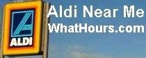 find aldi near me phone number