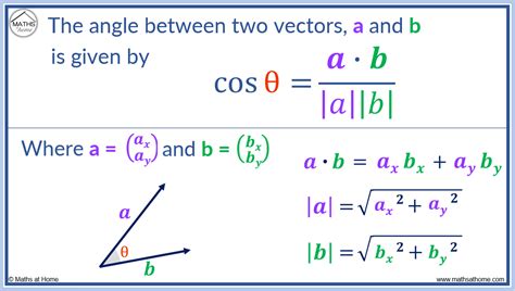 Find Angle Between Vector And Y Axis