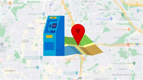Find ATM In Location