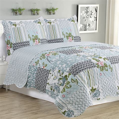find bedspreads for queen bed