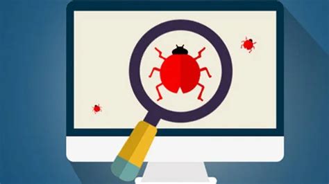 find bug in code online