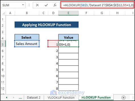find cell value in another sheet excel