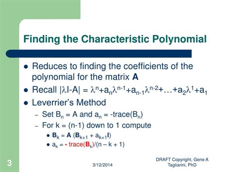 5 Ways Find Polynomial