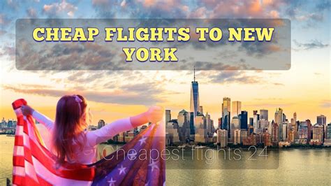 find cheap flight tickets to usa