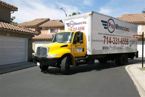 find cheap movers in orange county
