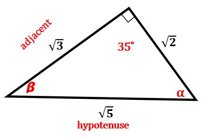 Find Cos Angle C Quizlet