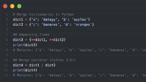 find difference between 2 dictionaries python