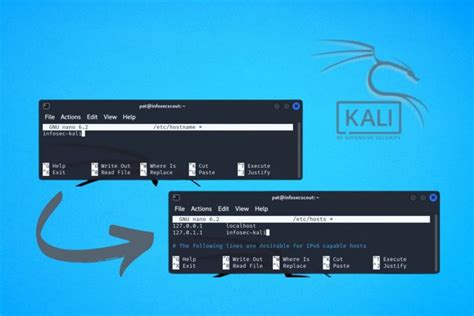Find Email Address Kali Linux