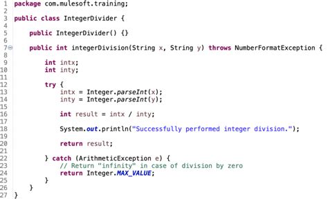 find error in java program online