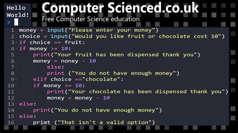 find error in python code ai