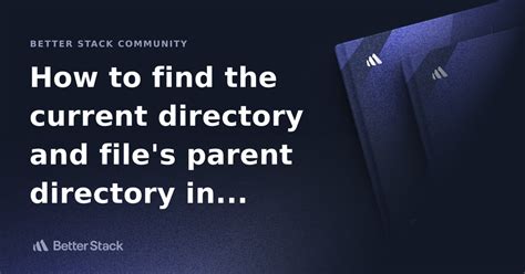 Find File In Parent Directory Python