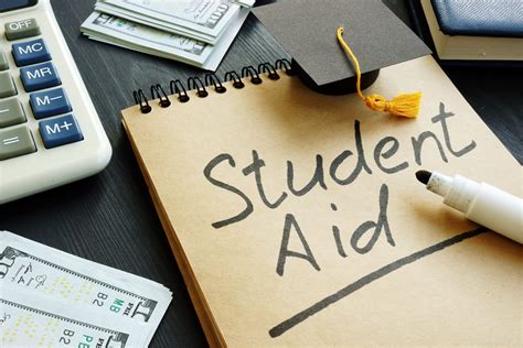 find financial aid options for your business