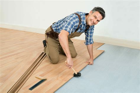 find floor installers
