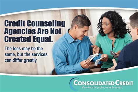 find free credit counseling