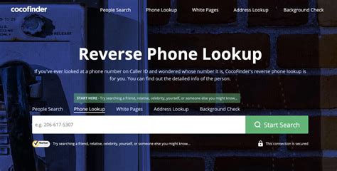 find info on cell phone number lookup
