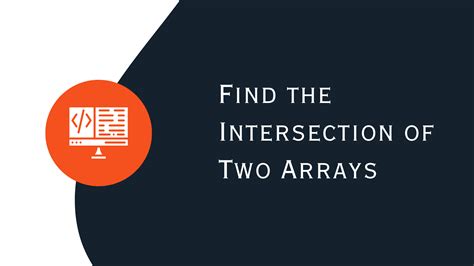 find intersection of two arrays of objects javascript