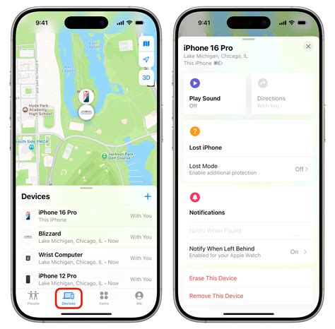 Discover the Best Ways to Locate Your Lost iPhone Quickly and Easily