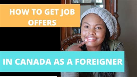 Top 20 Recruitment Agencies In Canada Recruiting Foreign Workers