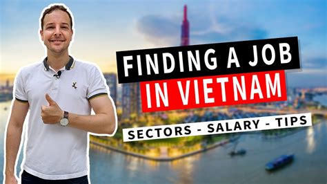 find jobs in vietnam