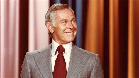 find johnny carson show