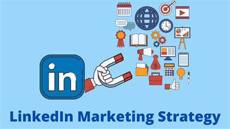 find linkedin marketing services