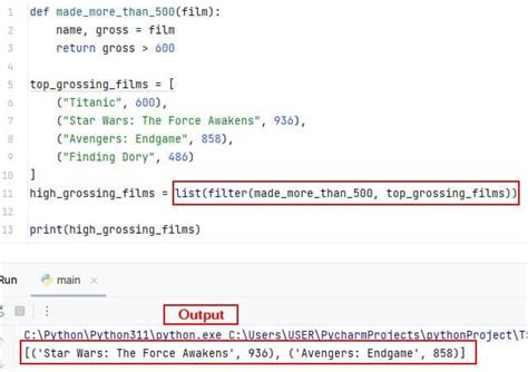 find multiple values in list python