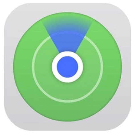  62 Most Find My App Icon Best Apps 2023