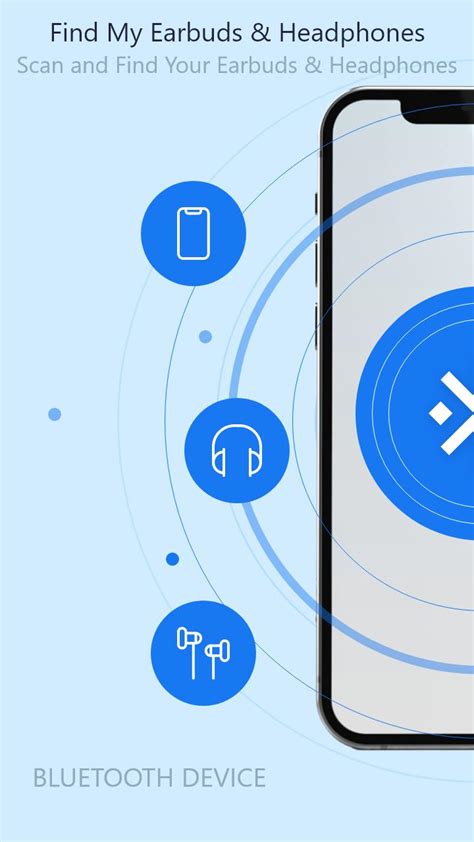 find my earbuds android