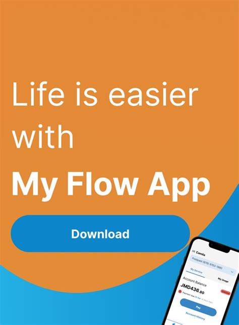 find my flow app