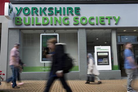 find my nearest yorkshire building society