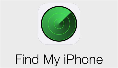 find my phone apple from computer