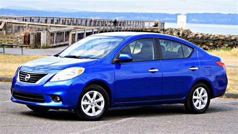 find nissan versa for 10000 near me