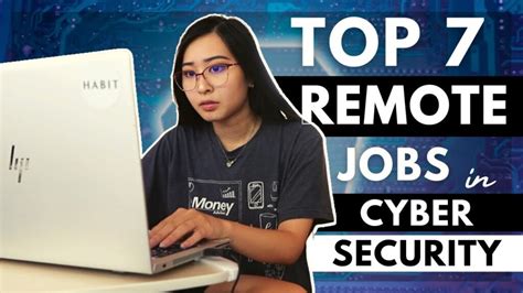 find out Remote Cybersecurity Jobs