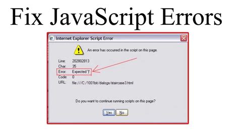 find out error if any in following javascript code