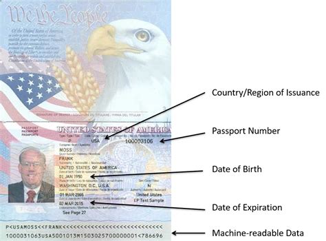 find out location of passport