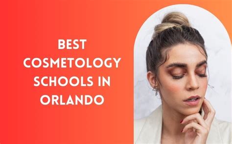 find out the best beauty schools in orlando