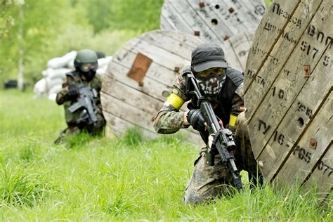 find out where to play airsoft near me