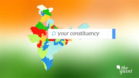 find out your constituency