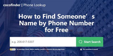 find phone numbers of people