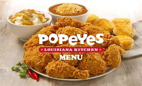 find popeyes restaurant near me coupons