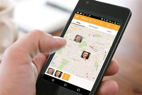 find someone by phone number location tracker