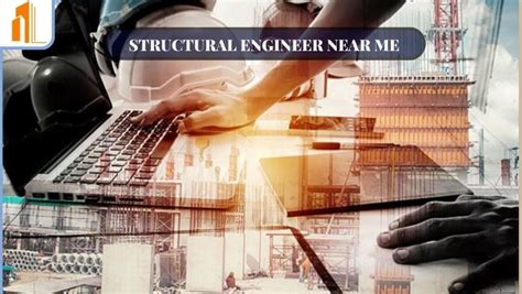 find structural engineer near me