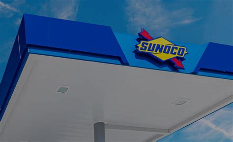 find sunoco gas stations near me prices