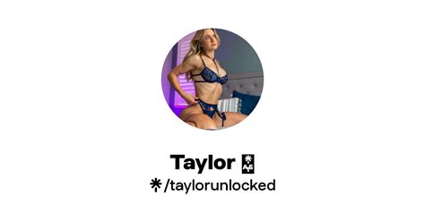 find taylor onlyfans