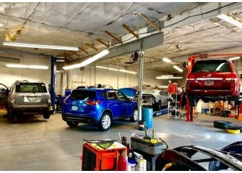 find the best auto body shop in portland
